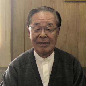 
新谷和彦後援会
会長	長富光造